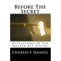 Before The Secret: Revelations Of The Master Key System
