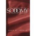 The Invention of Sodomy in Christian Theology