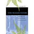 This Meager Nature