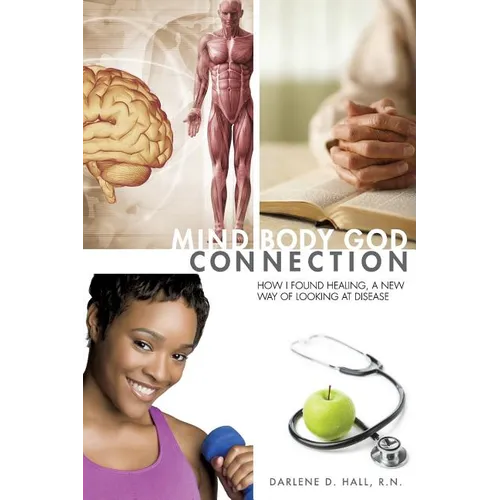 Mind-Body-God Connection