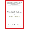 Why Faith Matters