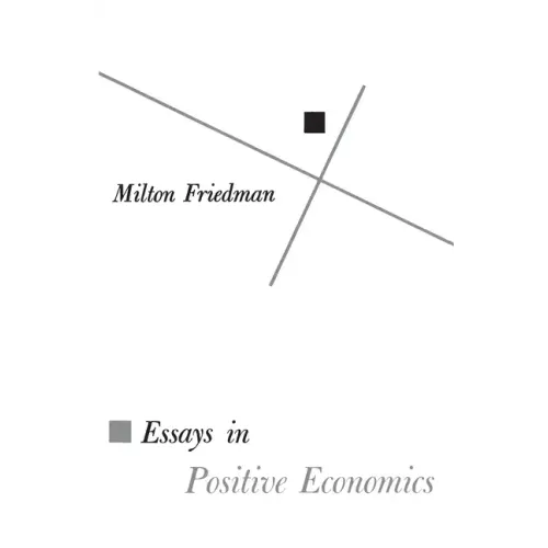 Essays in Positive Economics