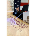 PROPHECY 100 Quatrains: REVELATION OF EVENTS to come DONALD TRUMP, OBAMA, The Queen, Humanity, PYRAMIDS, Galaxies, ETs