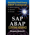 SAP ABAP Command Reference