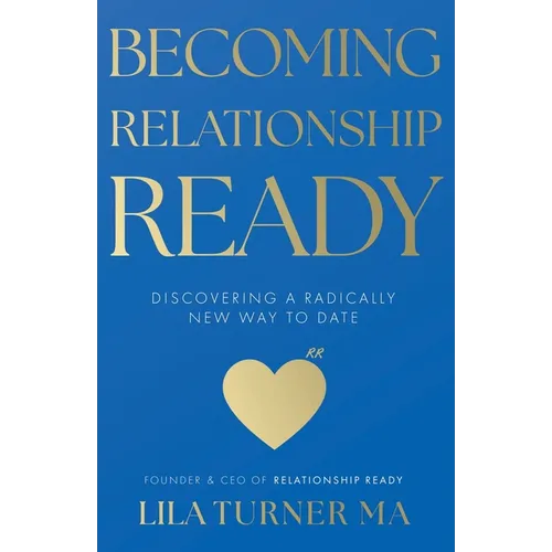Becoming Relationship Ready