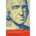 Bentham's an Introduction to the Principles of Morals and Legislation: A Guide