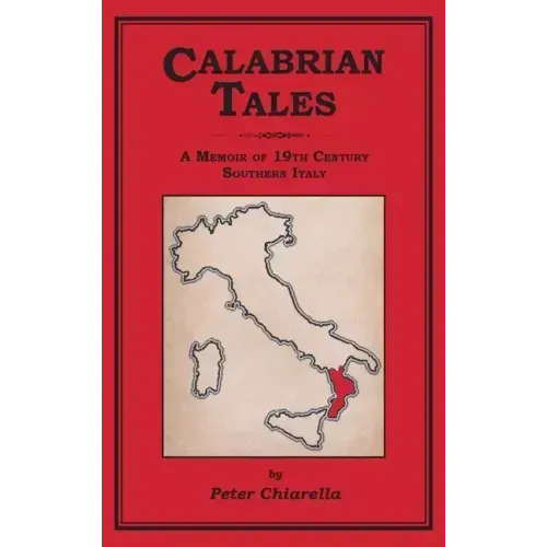 Calabrian Tales