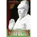 Confucius: A Biography - Paperback