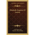 Elizabeth, Empress Of Austria