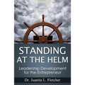 Standing at the Helm: Leadership Development for the Entrepreneur