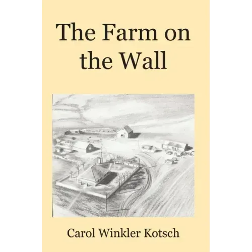 The Farm on the Wall