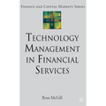 Technology Management in Financial Services