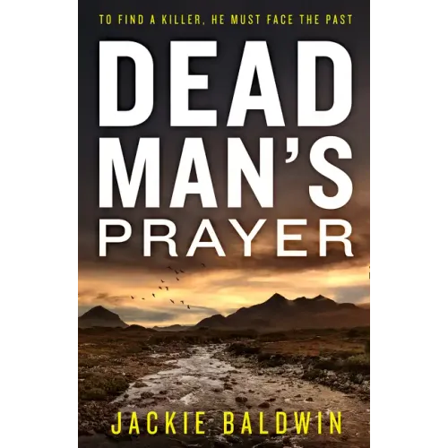 Dead Man's Prayer