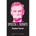 Speech & Debate (TCG Edition)