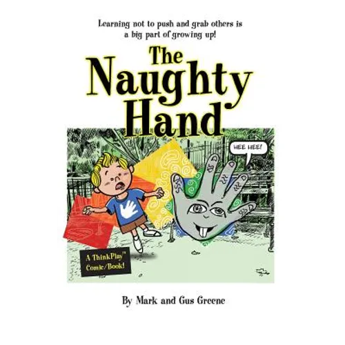 The Naughty Hand