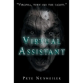 Virtual Assistant: A Smart Home Tech Thriller