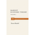 Marx Economic Theory Volume 2