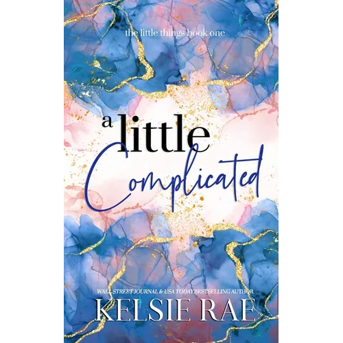 A Little Complicated