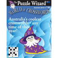 World of Crosswords No. 46