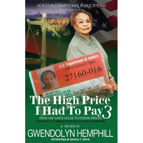 The High Price I Had to Pay 3