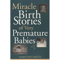Miracle Birth Stories of Very Premature Babies: Little Thumbs Up!