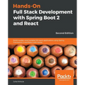 Hands-On Full Stack Development with Spring Boot 2 and React - Second Edition