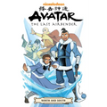 Avatar: The Last Airbender--North and South Omnibus