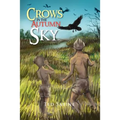Crows in the Autumn Sky