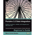 Pentaho 3.2 Data Integration: Beginner's Guide