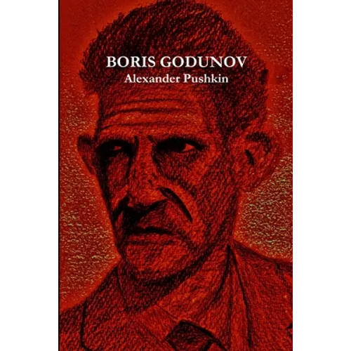 Boris Godunov