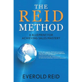 The Reid Method: A Blueprint for Achieving Sales Mastery