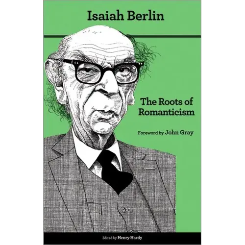 The Roots of Romanticism: Second Edition