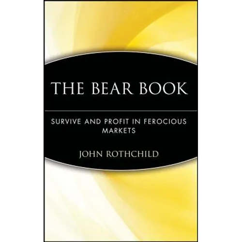 Bear Book: Survive and Profit C
