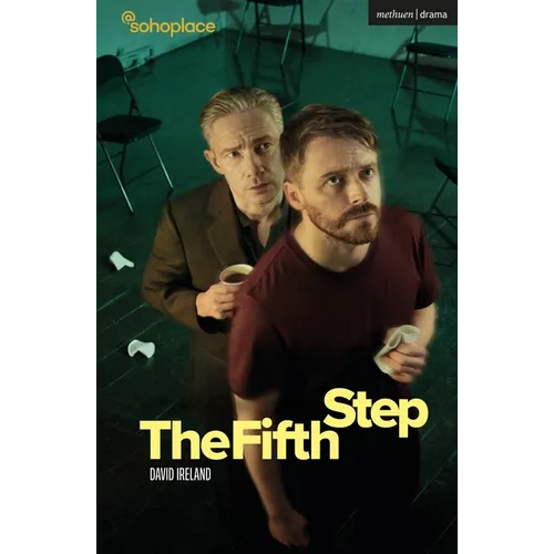 The Fifth Step
