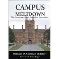 Campus Meltdown: The Deepening Crisis in Australian Universities