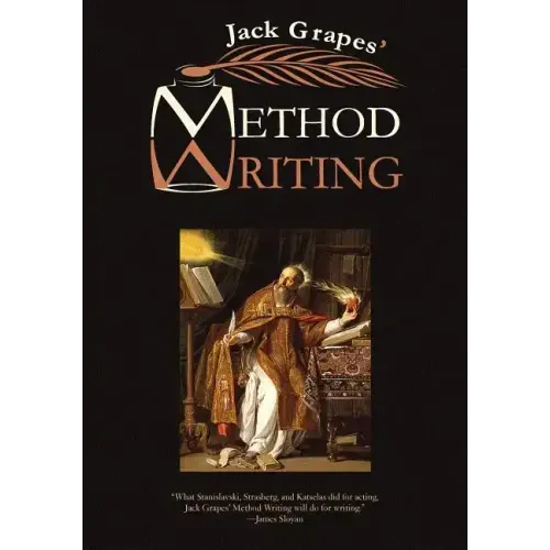 Method Writing: The First Four Concepts