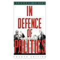 In Defense of Politics