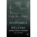 The Economics of Welfare