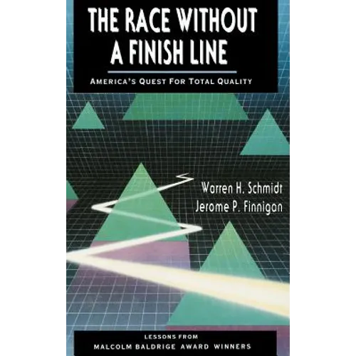 The Race Without a Finish Line: Implementing the Integrative Organization