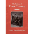 The Italians of Kern County