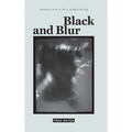 Black and Blur