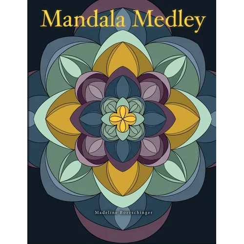 Mandala Medley