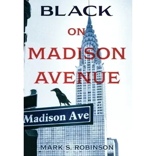 Black On Madison Avenue