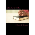 The Job 29 Man: An ISHSHAHS Prayer Devotional