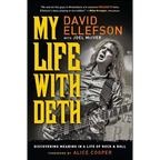 My Life with Deth: Discovering Meaning in a Life of Rock & Roll - Paperback
