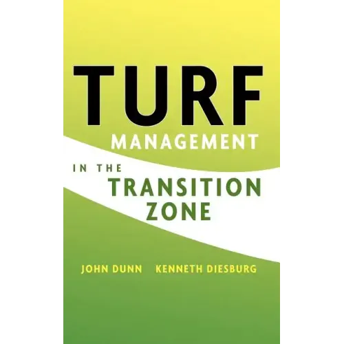 Turf Management in the Transition Zone