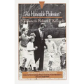 An Honorable Profession: A Tribute to Robert F. Kennedy