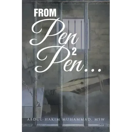 From Pen 2 Pen...