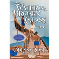 Water In A Broken Glass