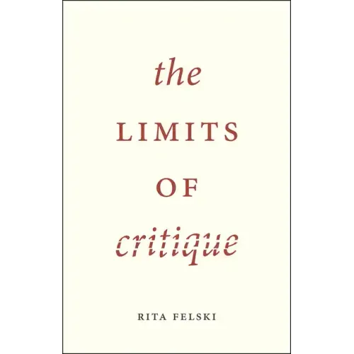 The Limits of Critique